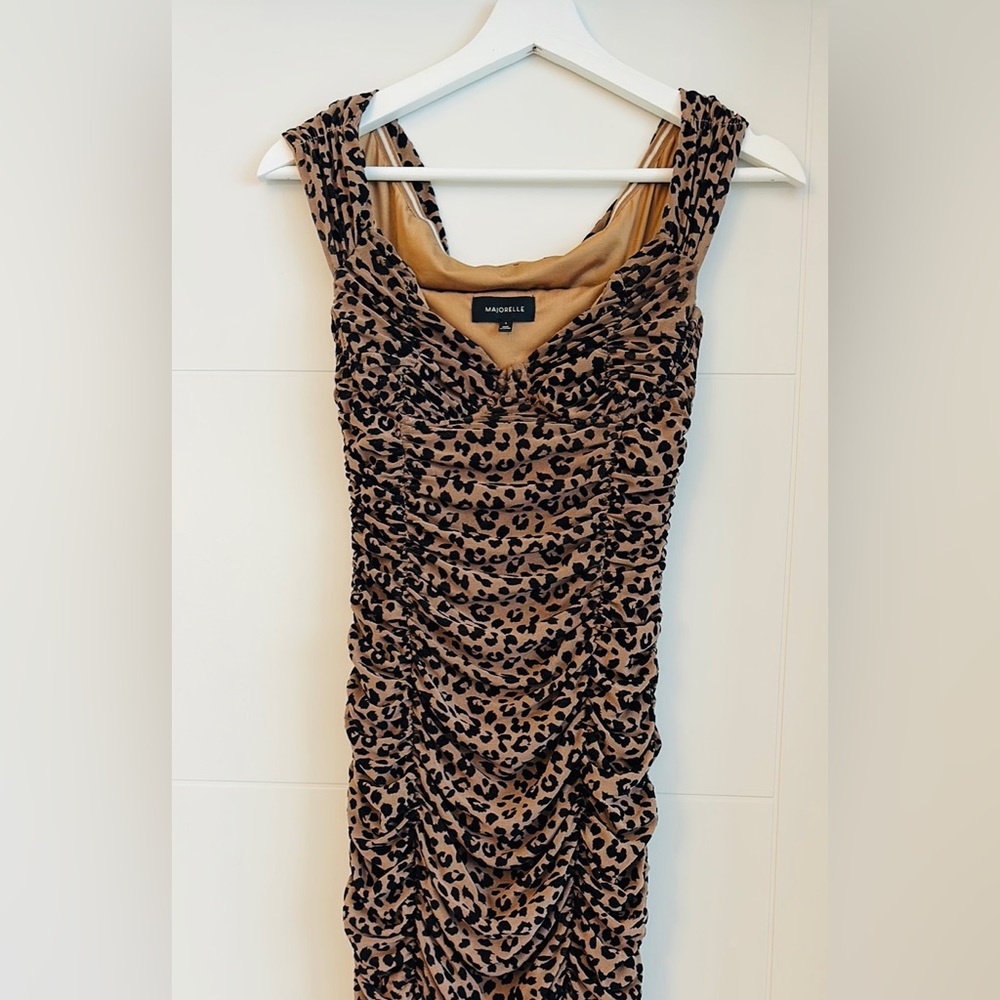 Majorelle Tabitha Dress- Revolve Size S